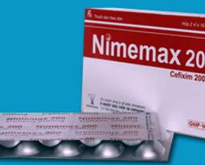 NIMMAX 200