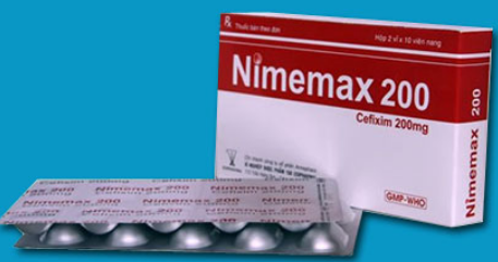 NIMMAX 200